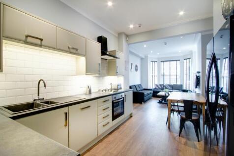 Furness Road, Manchester, M14 photo 4