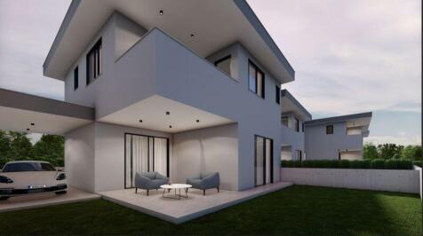 Houses 3 &amp; 4 -...