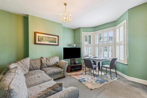 Upham Park Road, London, W4 - FOR SALE