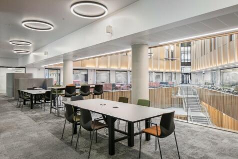 Office to rent Image 6
