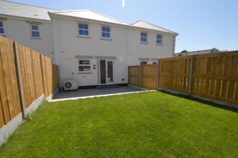 Madderns Row, Church Road, Pool, Redruth photo 5