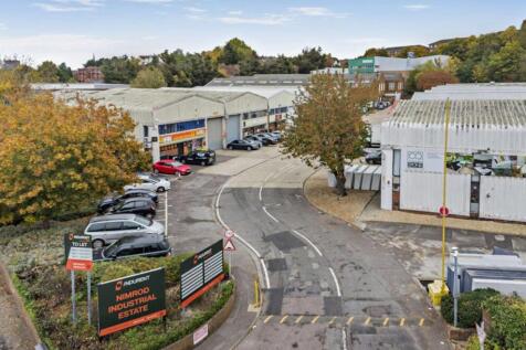 Nimrod Industrial Estate