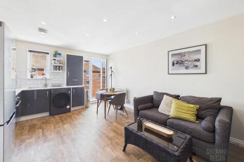 Kitchen/Living Room