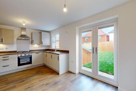 60 Morris Grove, Bicton Heath, Shrewsbury photo 4