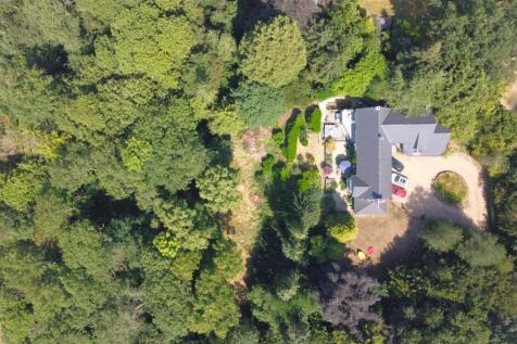 Aerial Overview 027