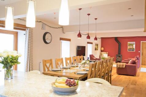 Morridge View - Barn