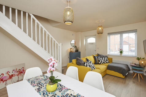 Harvest Road, Market Harborough photo 3
