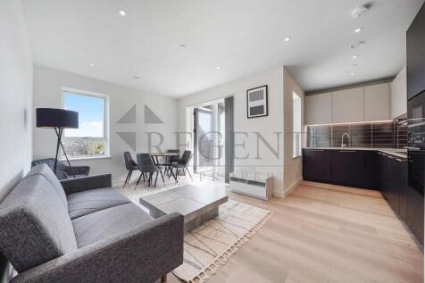 Open plan 