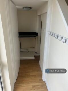Ground Floor Utility 