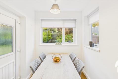 Open Plan Kitchen &amp; Diner