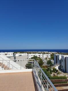 Amazing 2 Bedroom Sea &amp; Mountain View Penthouse Fully Furnished Image 9999 4