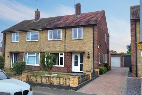 Peterborough, PE1 - property photo