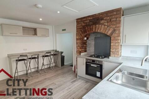 Loughborough Road, West Bridgford photo 3