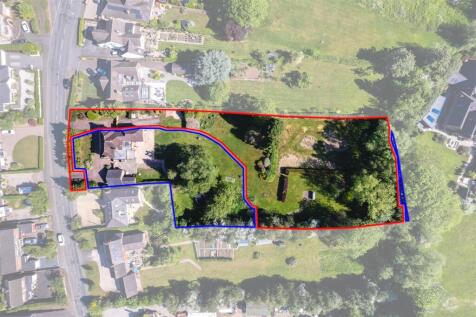 35 Normanton Road,  Packington