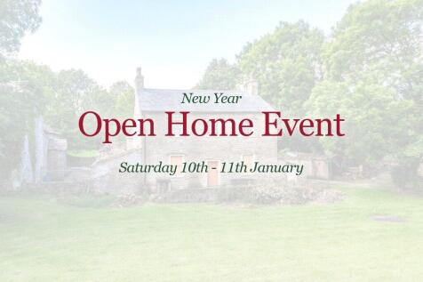 Open Home Event