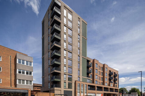 primary property image