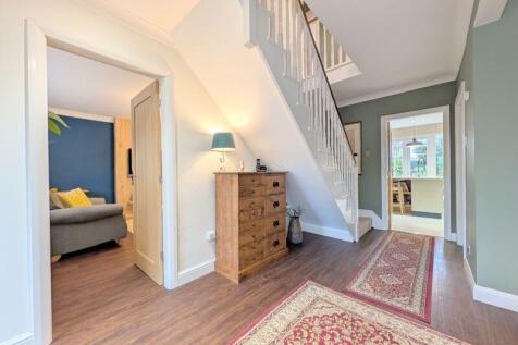 Golf Open 2026 - Oxford Road, Birkdale - Sleeps 6 photo 5