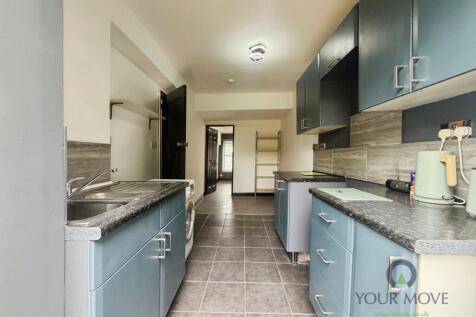 Collis Street, Stourbridge, West Midlands, DY8 photo 3
