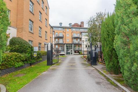 Gated development