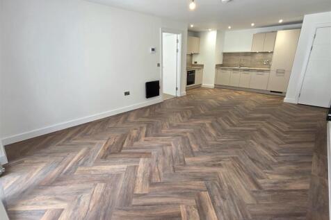 Lounge/Kitchen