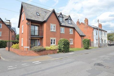 1 Bennetts Mill Close