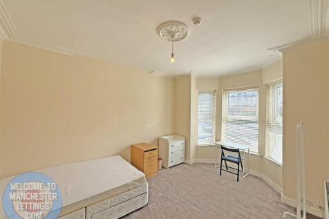 Talbot Road Fallowfield, M14 6TA photo 3