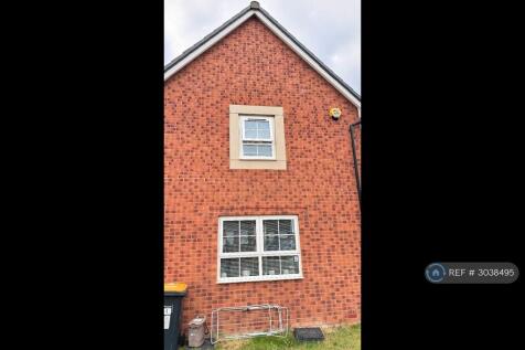House Side Elevation