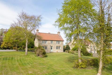 View from south-west