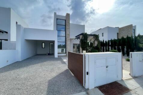 3 Bedroom Villa for 