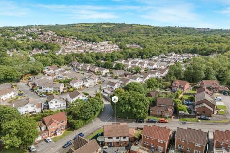 Aerial Images
