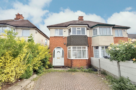 Birmingham, B27 - property photo