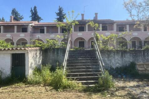 whole building