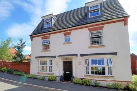 External front elevation