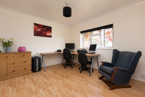 Virginia Road, Whitstable