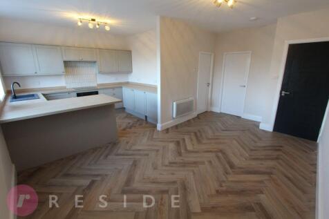Lounge/Kitchen