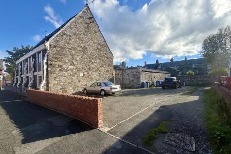 Outside/Allocated Parking