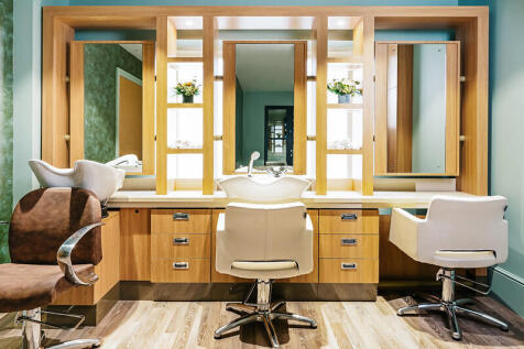 village salon