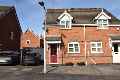 HACKETT CLOSE
