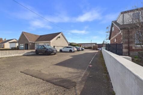 Off Street Parking