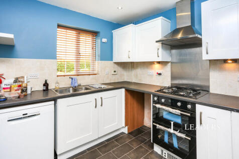 Sandown Drive, Bourne, Lincolnshire, PE10 photo 4
