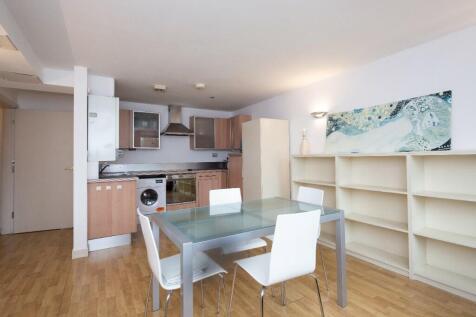 1 bed, 1 bath Flat in Manchester - Photo 4