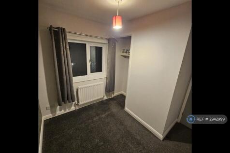 Second Bedroom 3