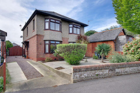 Front External