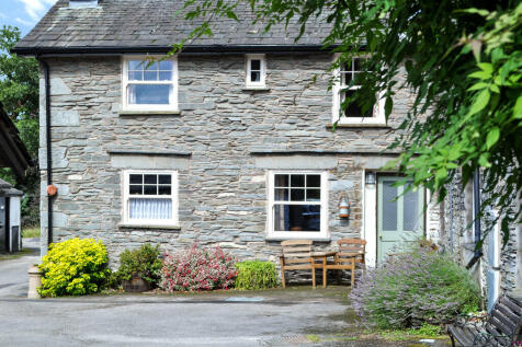 Hollens Farm Cott...