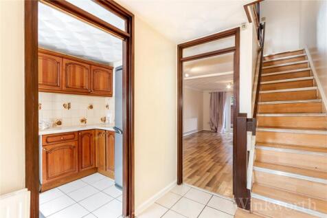 Ludwick Mews, London, SE14 photo 4