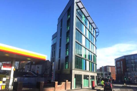 London Road, Sheffield, S2 photo 3