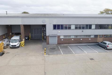 Unit 17 Britannia Industrial Estate