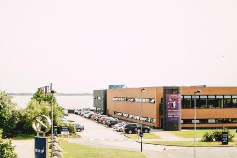The Deep Business Centre - main photo