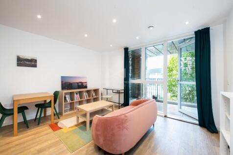 Wembley, HA0 - property photo
