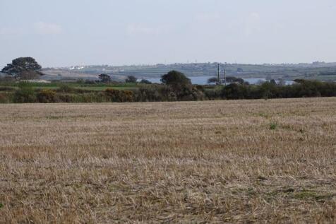 land